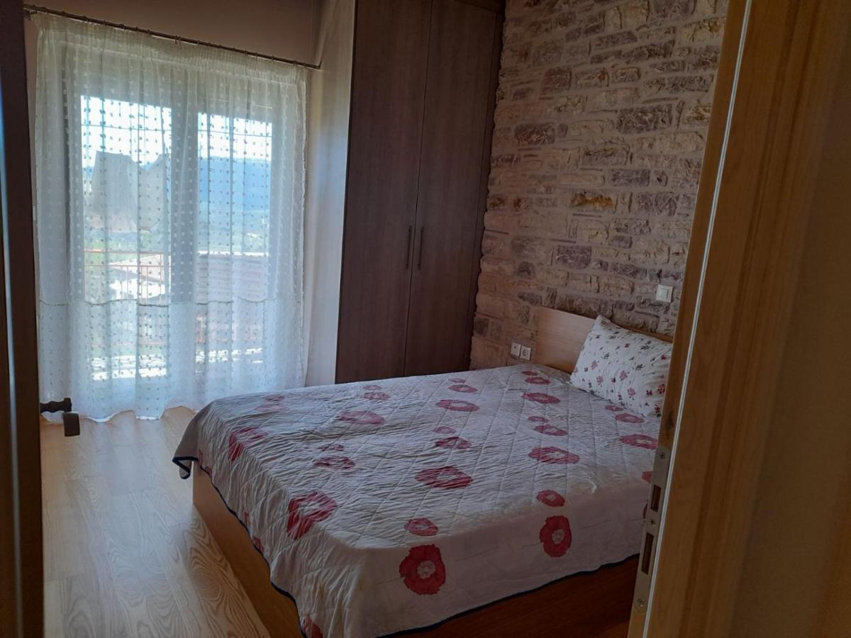 Sunset Apartment Rodhina