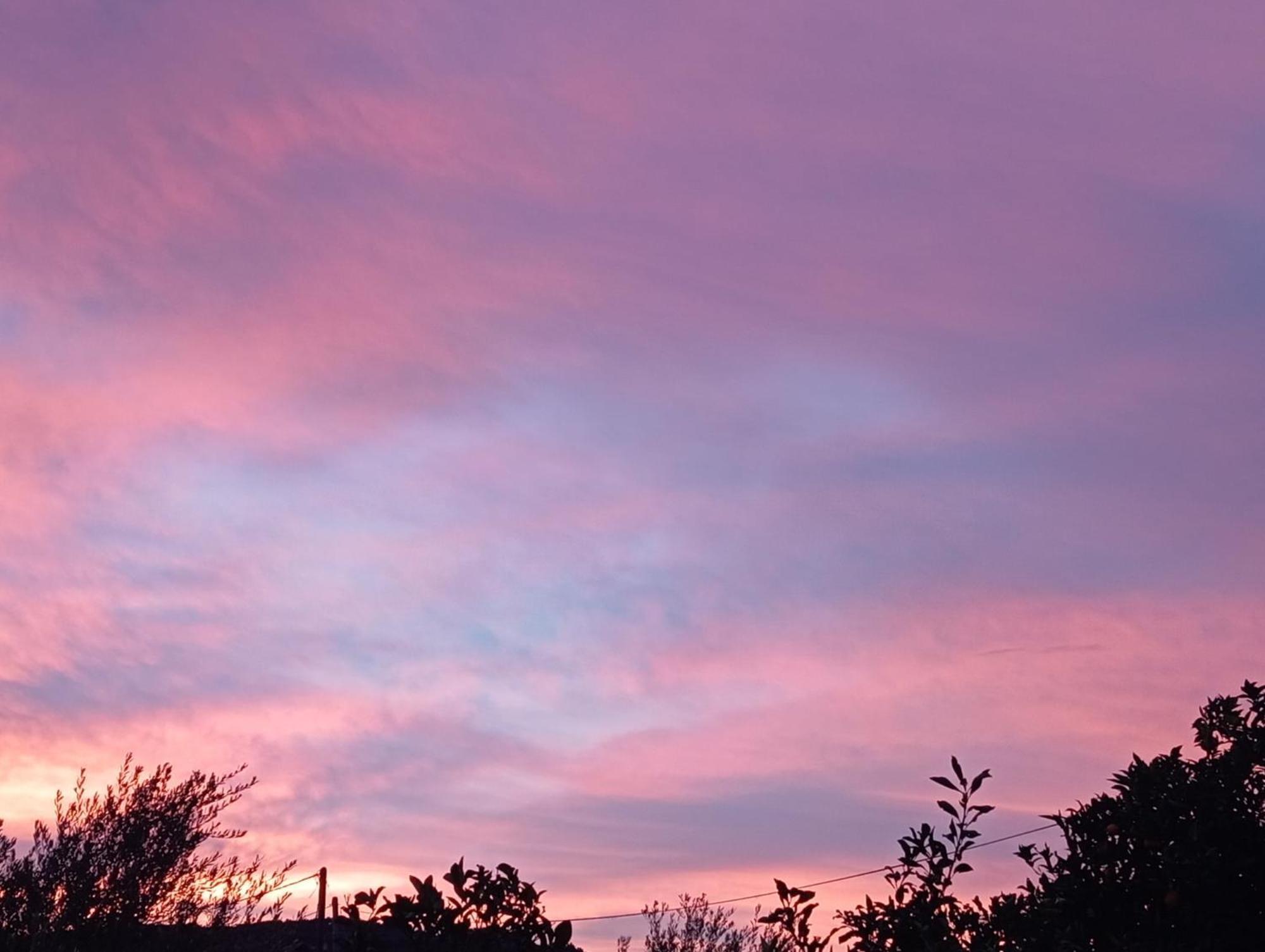 Apartment Sunset Rodhina