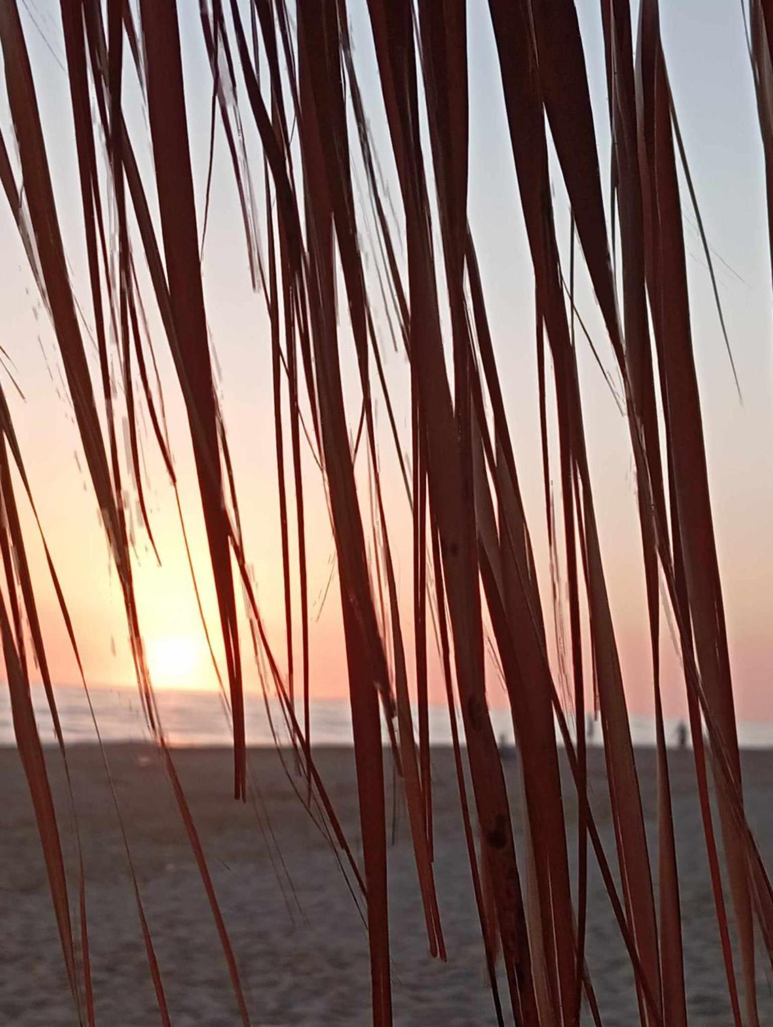 Sunset Apartment *